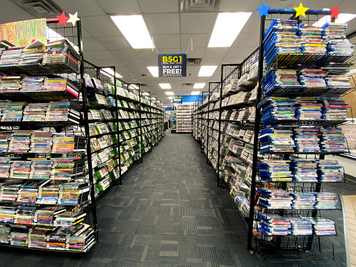 Video Game Store «Disc Replay Troy», reviews and photos, 340 John R Rd, Troy, MI 48083, USA