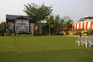 Matoshri Lawns and Sabhagruh image
