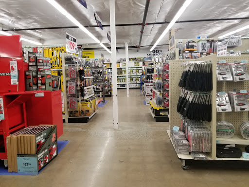 Hardware Store «Harbor Freight Tools», reviews and photos, 745 US-46, Parsippany, NJ 07054, USA