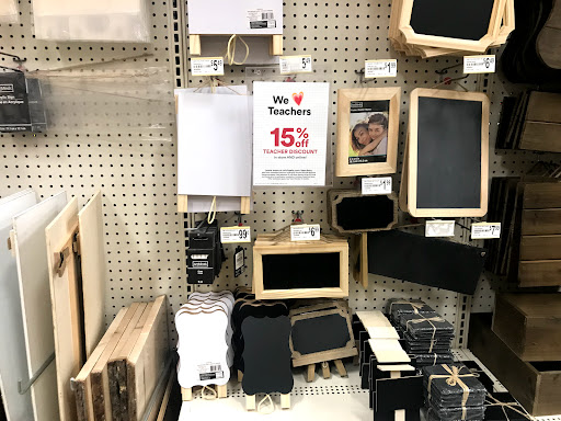 Craft Store «Michaels», reviews and photos, 325 US-202, Flemington, NJ 08822, USA