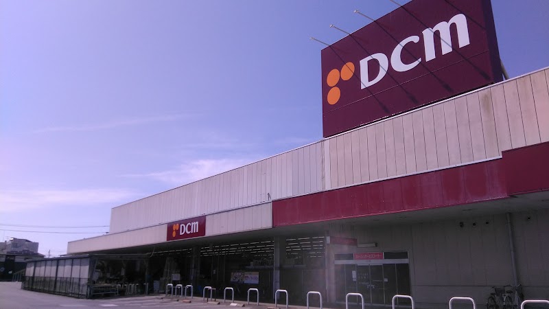 DCM 津新町店