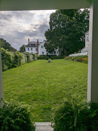 Historical Place Museum «Historic New England Governor John Langdon House», reviews and photos, 143 Pleasant St, Portsmouth, NH 03801, USA