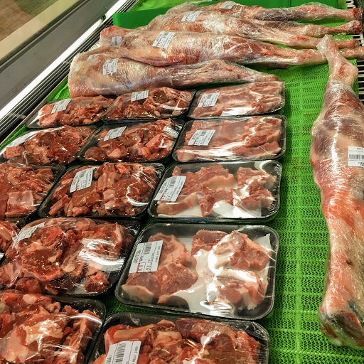 Butcher Shop «Chops & Steaks - The Real Meat», reviews and photos, 1463 Finnegan Ln i, North Brunswick Township, NJ 08902, USA