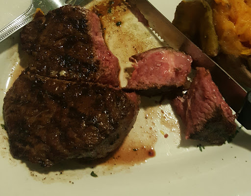 Coffee Shop «Shades Café & Steakhouse», reviews and photos, 2119 W Cumberland Ave, Middlesboro, KY 40965, USA