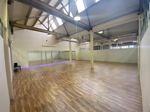 Luton Hall and Studio Hire