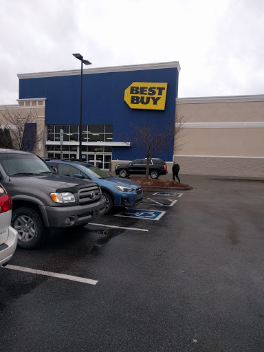 Electronics Store «Best Buy», reviews and photos, 11491 Parkside Dr, Farragut, TN 37934, USA