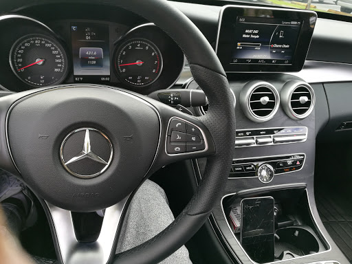 Movie Theater «AMC Pompano Beach 18», reviews and photos, 2315 N Federal Hwy, Pompano Beach, FL 33062, USA