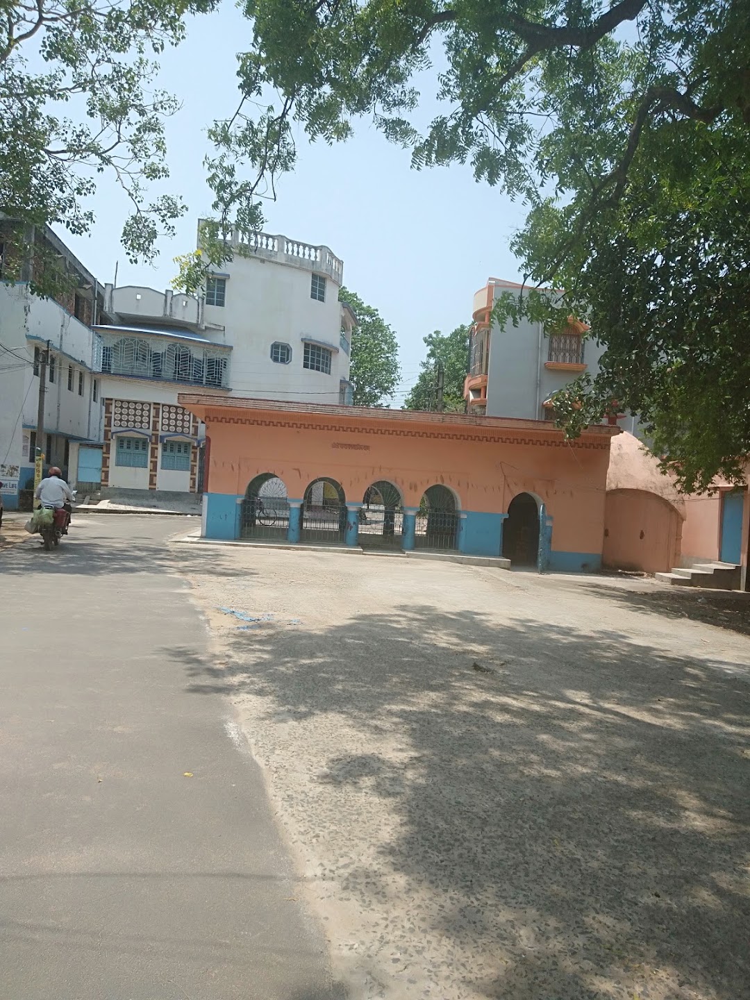 Baba Kalachand Dham