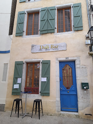 Duli Bar à Salies-de-Béarn