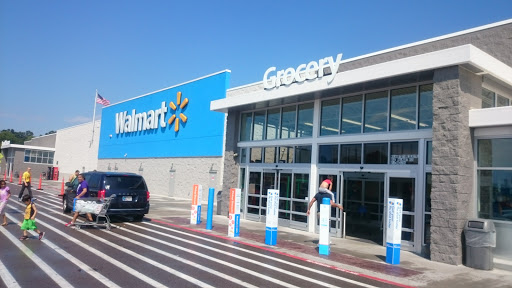 Department Store «Walmart Supercenter», reviews and photos, 420 Factory Outlet Rd, Hanson, KY 42413, USA