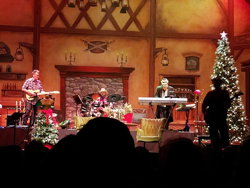 Performing Arts Theater «Meyer Theatre», reviews and photos, 117 S Washington St, Green Bay, WI 54301, USA