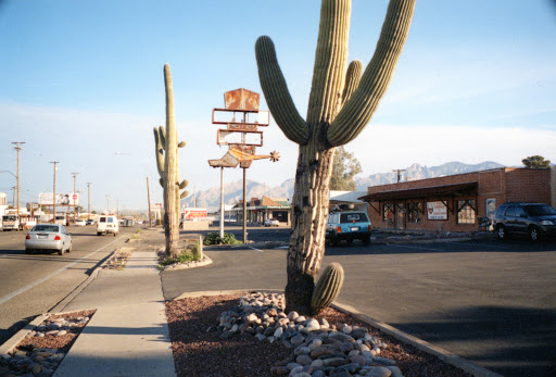 Employment Agency «PeopleReady», reviews and photos, 2554 N 1st Ave, Tucson, AZ 85719, USA