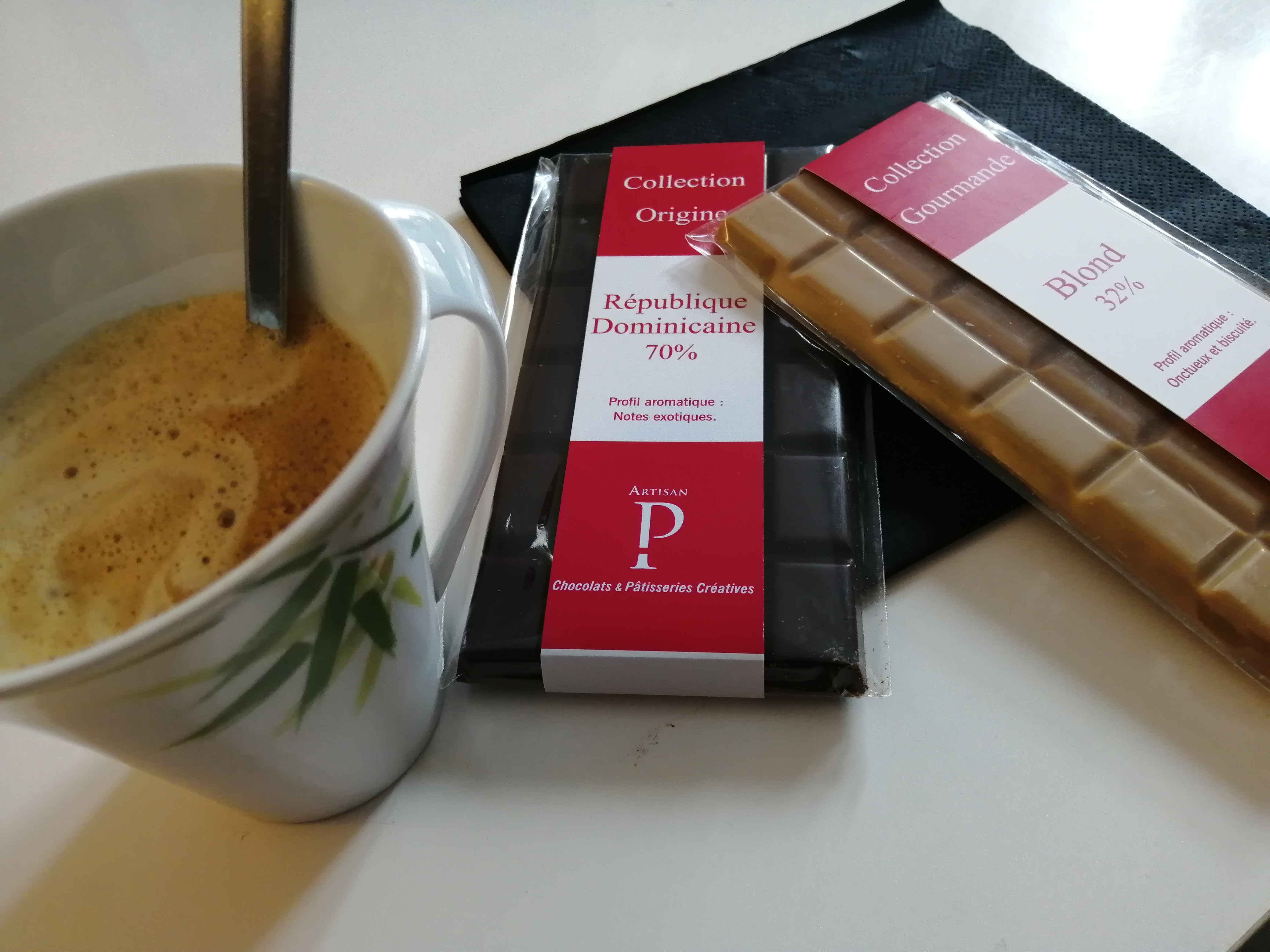 Photo n° 2 de l'avis de cathy.e fait le 10/03/2019 à 15:04