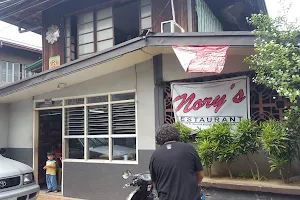 Nory's Restaurant image