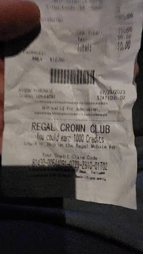 Regal Yorba Linda image
