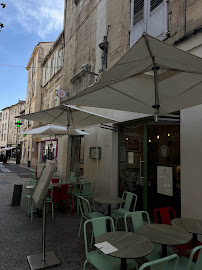 Atmosphère du Restauration rapide Vivotto Avignon - n°2