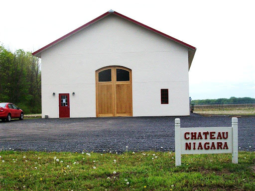 Winery «Chateau Niagara Winery», reviews and photos, 2466 W Creek Rd, Burt, NY 14028, USA