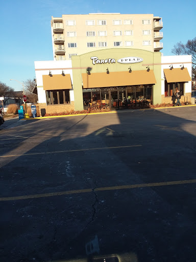 Sandwich Shop «Panera Bread», reviews and photos, 7400 W North Ave, Elmwood Park, IL 60707, USA