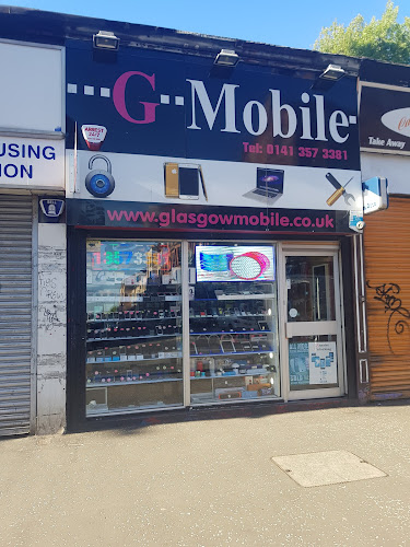 Glasgow Mobile Repair Centre - Cell phone store