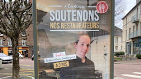 Photos du propriétaire du Restaurant A 3 Pas à Coutances - n°3