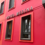 Photo n°2 de l'avis de Silke.e fait le 24/04/2018 à 10:34 sur le  Hotel Wedina à Hamburg