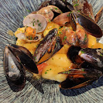 Photo n°3 de l'avis de Paolo.e fait le 20/03/2024 à 08:45 sur le  D'ANNUNZIO OSTERIA BISTRÒ à Bardolino