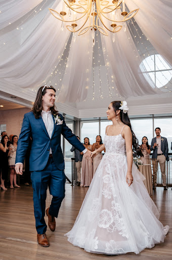 Event Venue «Lesner Inn Catering Club», reviews and photos, 3319 Shore Dr, Virginia Beach, VA 23451, USA