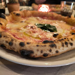 Photo n°2 de l'avis de Emanuela.a fait le 05/11/2023 à 15:43 sur le  Morani Pizza Gourmet à Ferno