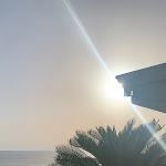 Photo n°5 de l'avis de Mimmo. fait le 25/06/2022 à 19:32 sur le  Hotel Luna Lido à Torre San Giovanni