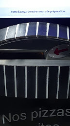 Photo n°4 de Pizza Noche - Saint Pierre en Auge à Saint-Pierre-en-Auge ()