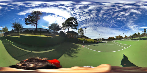 Country Club «Willow Brook Country Club», reviews and photos, 3205 W Erwin St, Tyler, TX 75702, USA