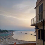 Photo n°5 de l'avis de mike.l fait le 15/10/2022 à 07:14 sur le  Residenza Sveva à Termoli