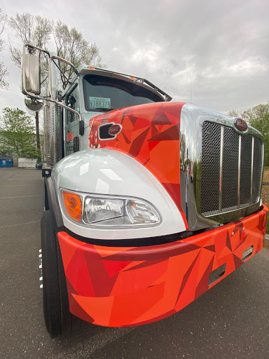 Sign Shop «Big Splash Graphics», reviews and photos, 125 Halls Mill Rd #3, Freehold, NJ 07728, USA