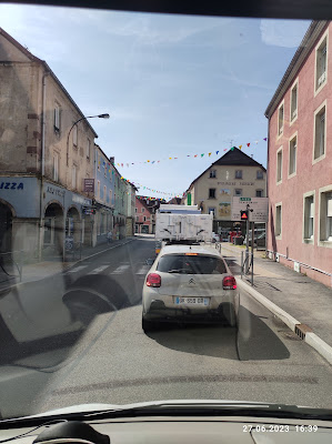 Matisseo à Le Thillot