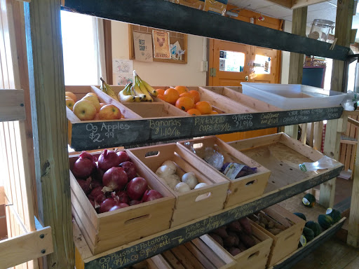 Market «Kickshaws Downtown Market», reviews and photos, 101 William St, Fredericksburg, VA 22401, USA