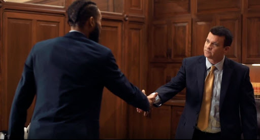 Attorney «Rowdy G. Williams Law Firm, P.C.», reviews and photos