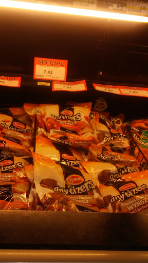 Supermarket «Harvest Fare», reviews and photos, 2905 Hamilton Ave, Baltimore, MD 21214, USA