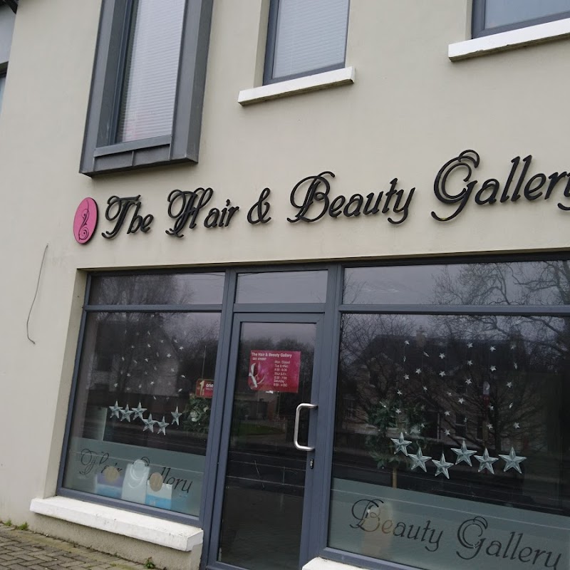 The Hair & Beauty Gallery