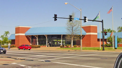 Hampton Transit Center