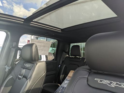 Jeep Dealer «BCP SMYRNA Chrysler Dodge Jeep Ram», reviews and photos, 19 S Dupont Blvd, Smyrna, DE 19977, USA