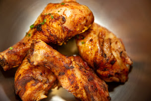 Photo n°6 de Smocked Chicken à Rueil-Malmaison ()