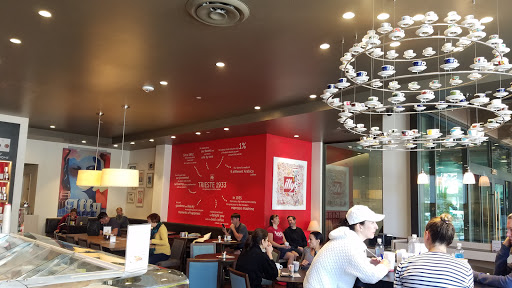 Cafe «illy Caffè», reviews and photos, 2055 Union St, San Francisco, CA 94123, USA