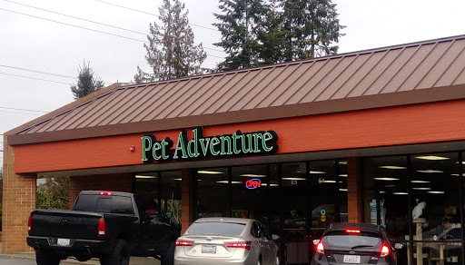 Pet Supply Store «Pet Adventure», reviews and photos, 22803 44th Ave W, Mountlake Terrace, WA 98043, USA