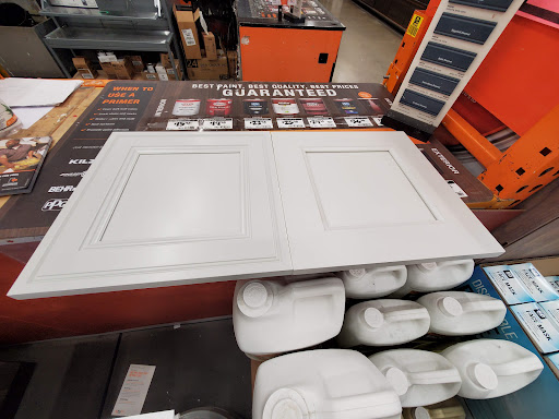 Home Improvement Store «The Home Depot», reviews and photos, 4447 US-14, Crystal Lake, IL 60014, USA