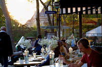 Atmosphère du Restaurant français Le Choupinet à Paris - n°18