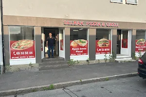 Selbak Pizza image