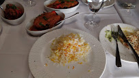 Vindaloo du Restaurant indien Restaurant Punjab indien à Montigny-le-Bretonneux - n°8