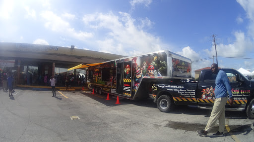 Telecommunications Service Provider «Boost Mobile», reviews and photos, 551 SW 16th St, Belle Glade, FL 33430, USA