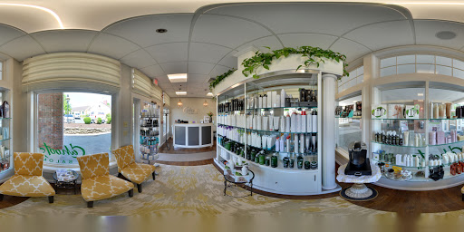 Beauty Salon «Cahoots Hair Design», reviews and photos, 51 E Main St #18, Avon, CT 06001, USA