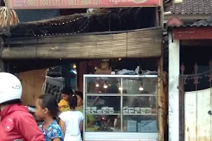 Cireng Rujak Bali image